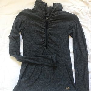 New Balance Long Sleeves